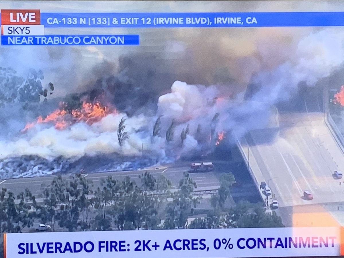 12+ Irvine Fire Images 155 22104260 0