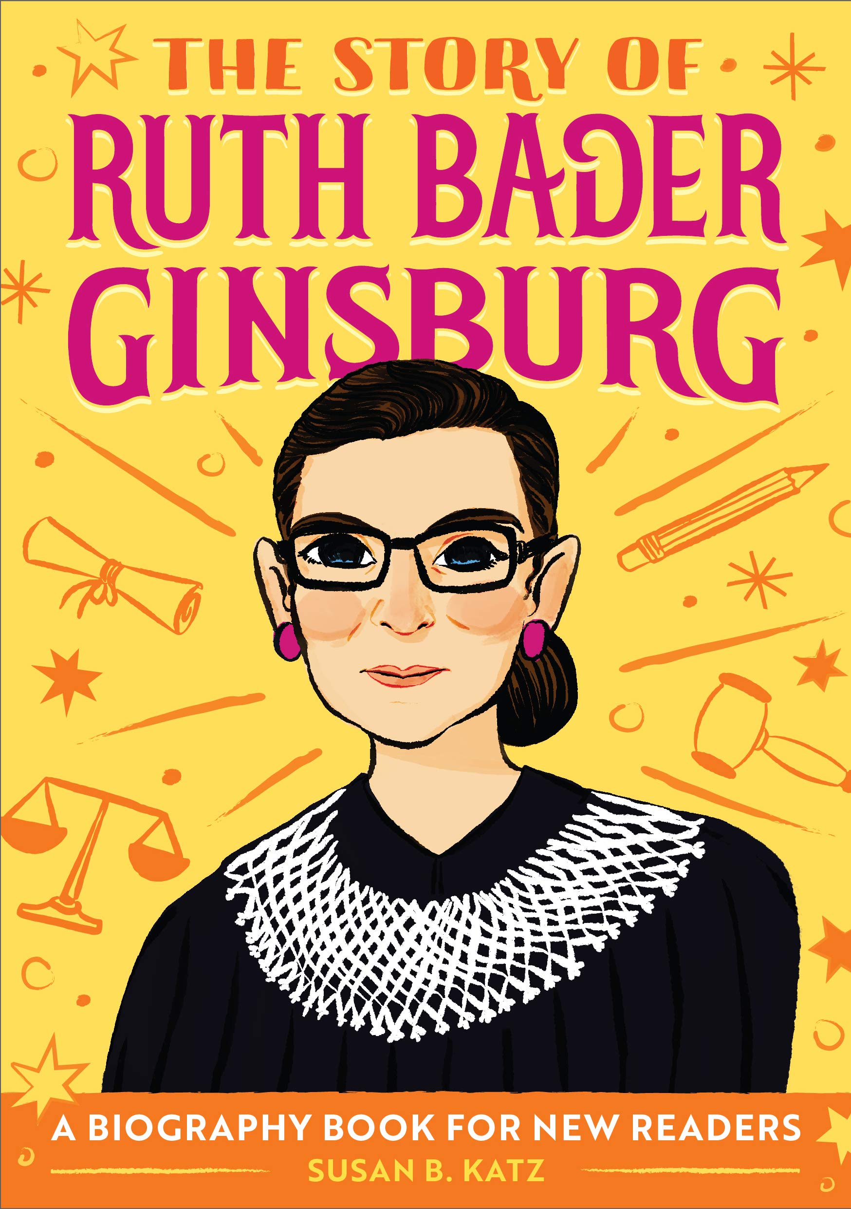 42+ Ruth Bader Ginsburg Gif 188 817lGczQC L