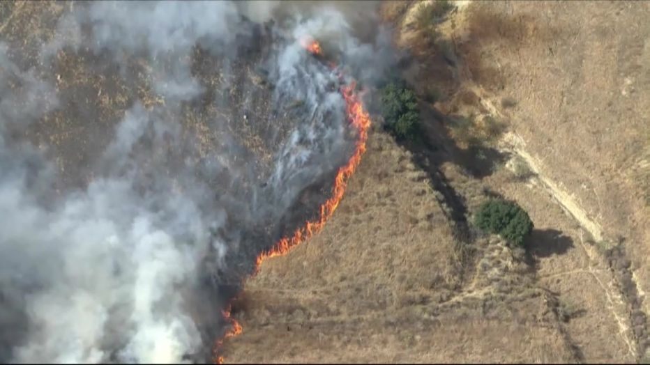 Get Blue Ridge Fire Background 133 Blue Ridge Fire 1