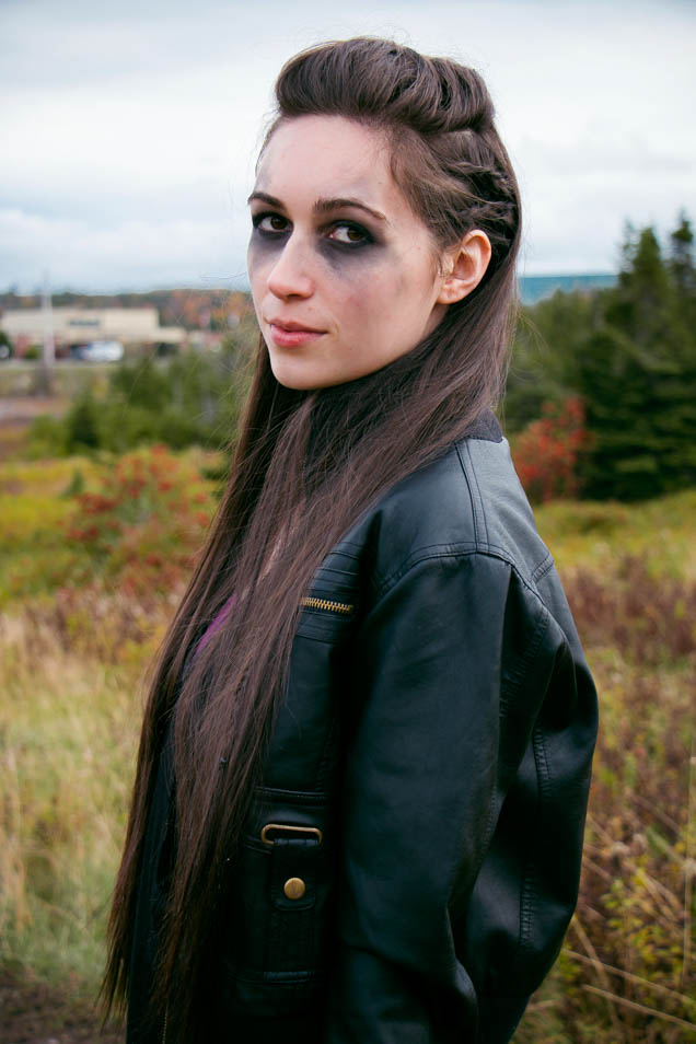 Get Grounder The 100 Halloween Costumes Pictures 124 OB5