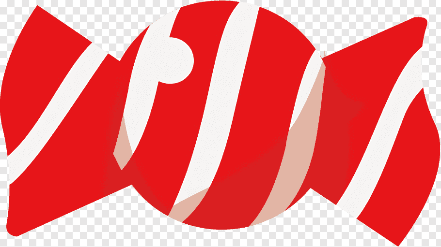 candy halloween halloween candy halloween red line logo png clip art