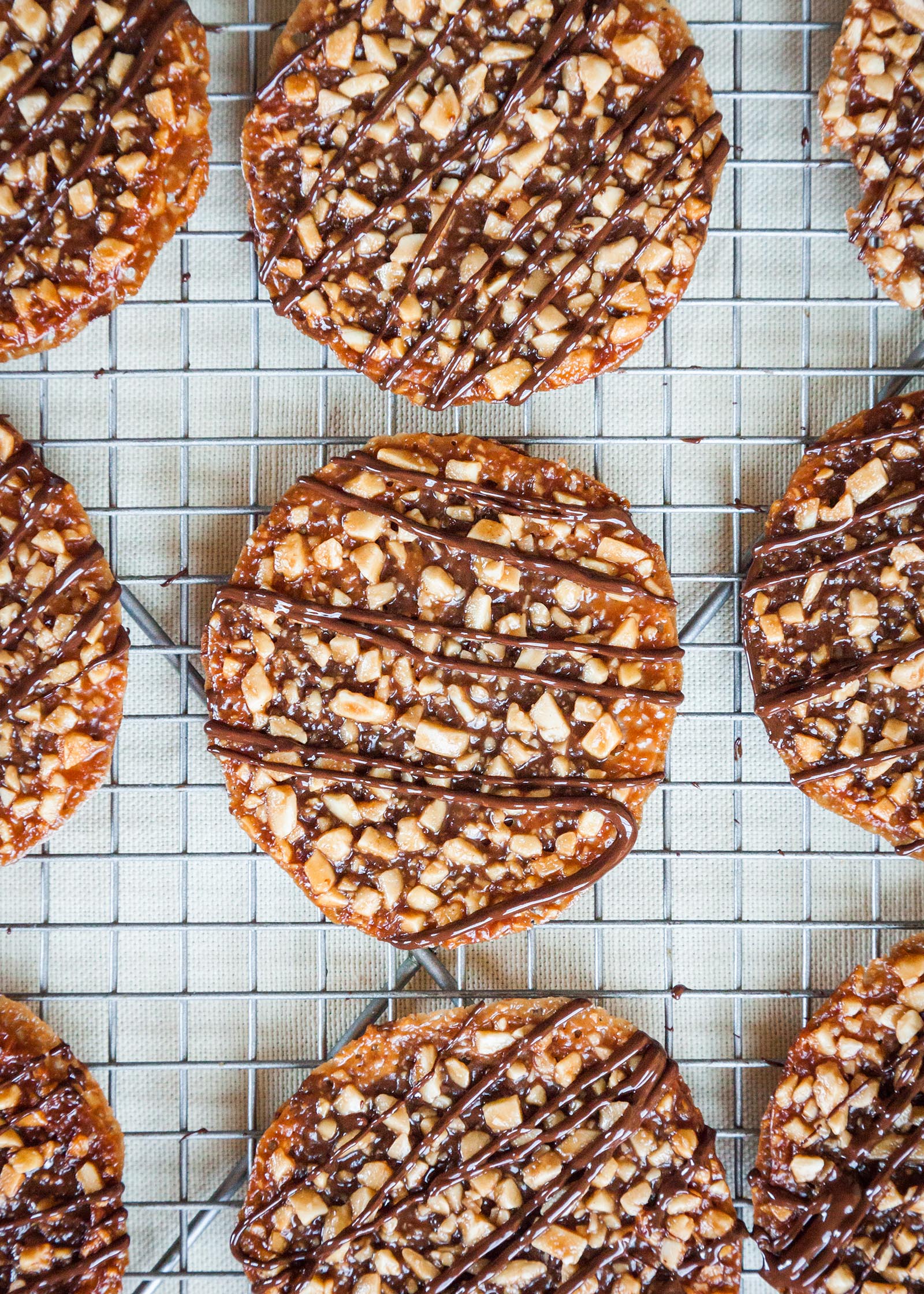 Easiest Way to Cook Appetizing Florentine Cookies 33 easiest way to cook appetizing florentine cookies