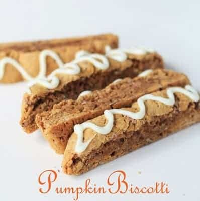 easiest way to cook appetizing pumpkin pie biscotti