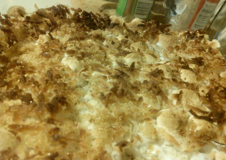 easiest way to cook delicious fried banana pumpkin pudding