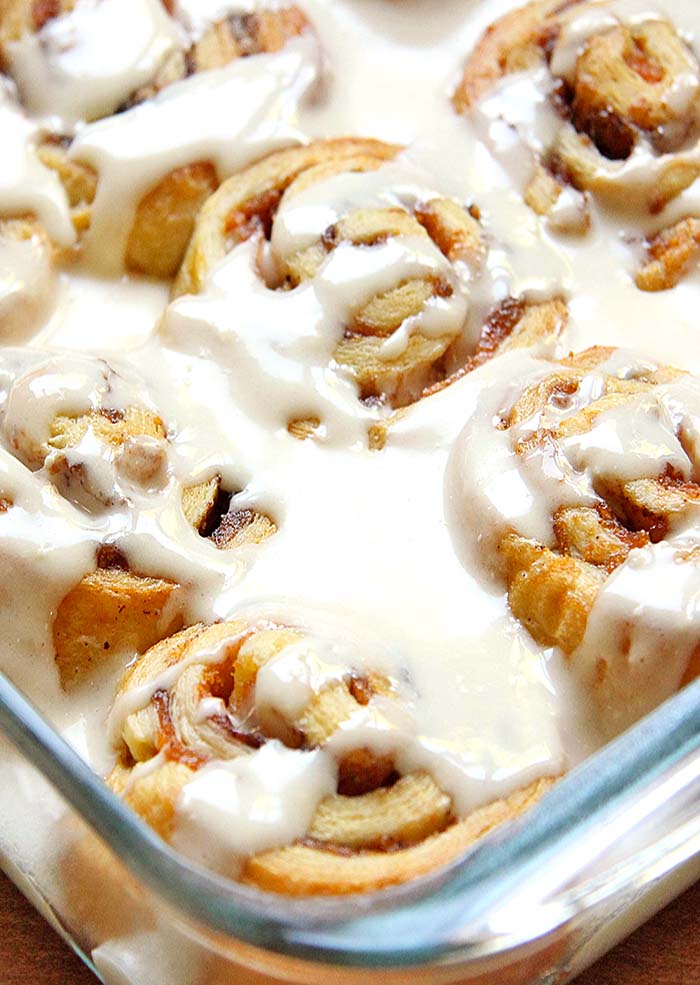 easiest way to cook delicious halloween pumpkin cinnamon roll