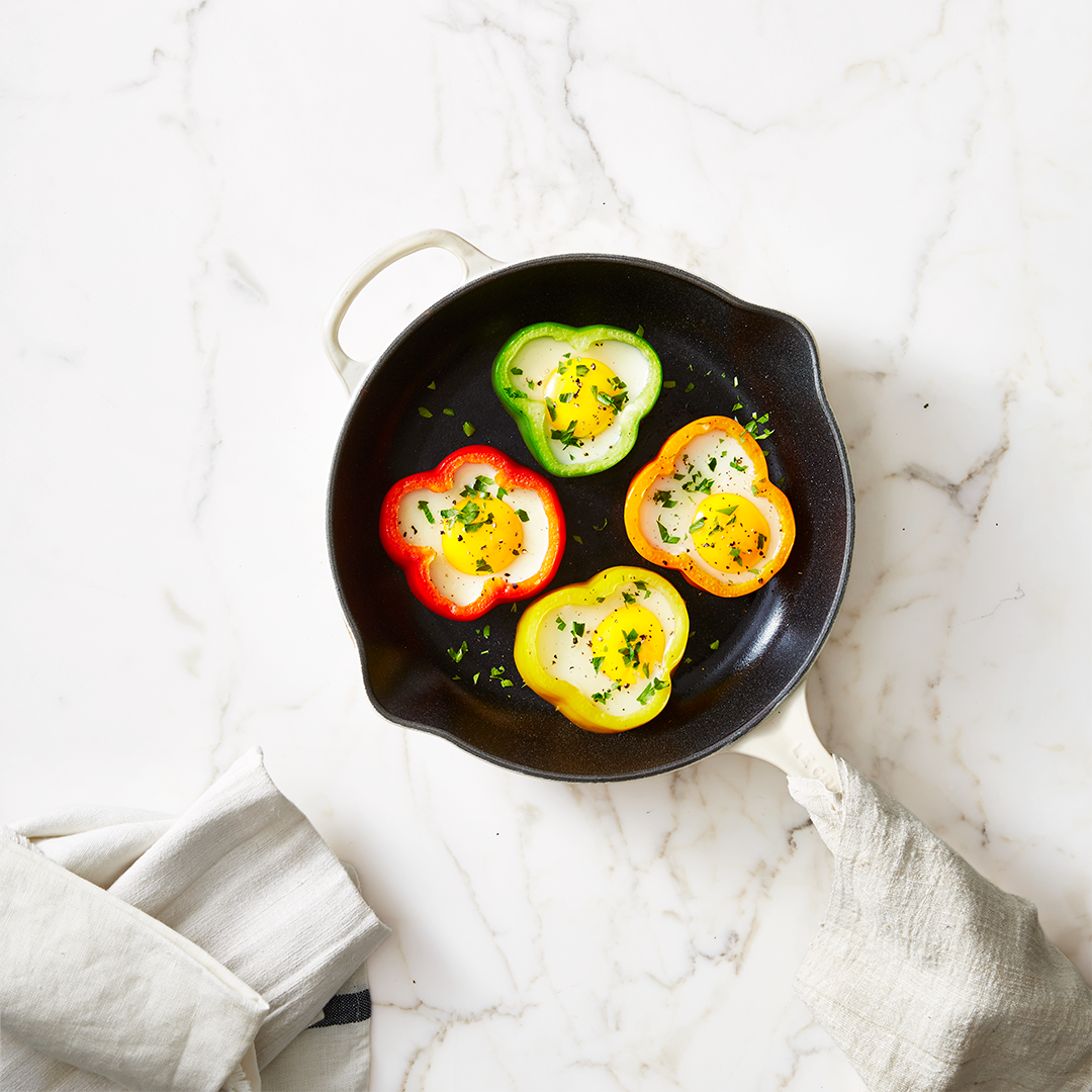 easiest way to cook delicious healthy breakfast