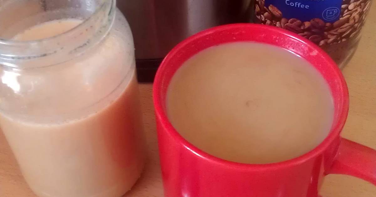 easiest way to cook perfect vickys pumpkin spiced coffee creamer gf df ef sf nf