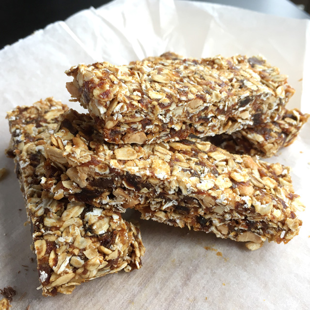 Easiest Way to Cook Tasty Nutty Granola Bars 15 easiest way to cook tasty nutty granola bars
