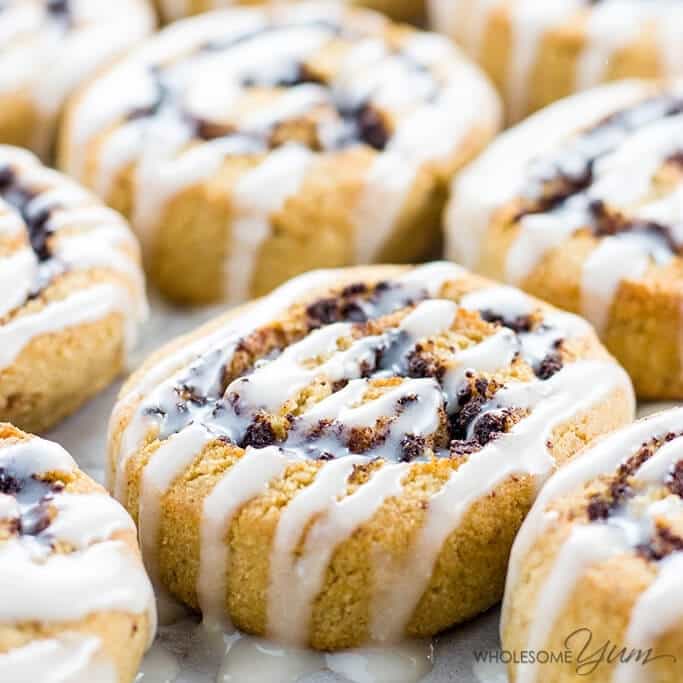 easiest way to cook tasty sugarfree healthy roll