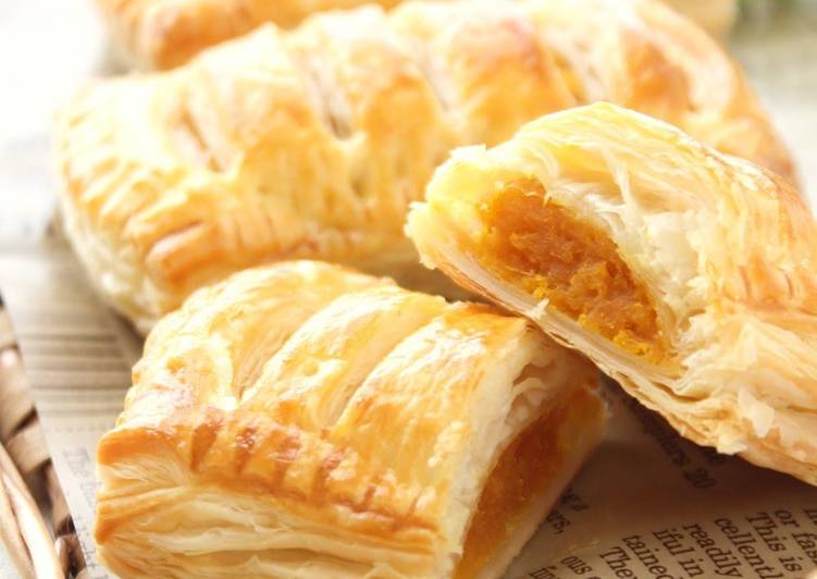 Easiest Way to Make Appetizing Kabocha Pie - An Easy Halloween Snack 38 easiest way to make appetizing kabocha pie an easy halloween snack