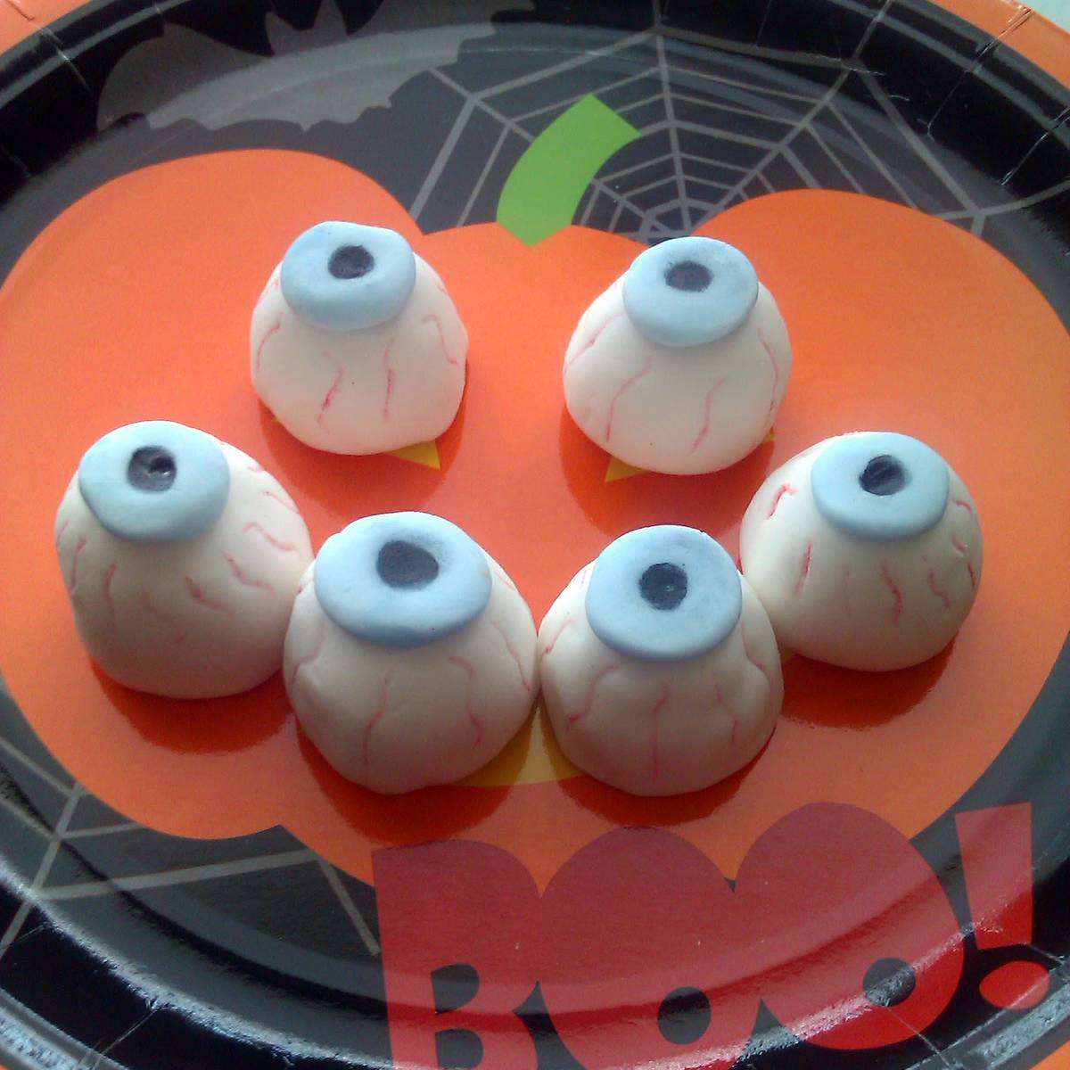 Easiest Way to Make Tasty Vickys Halloween Bloodshot Eyeball Truffles GF DF EF SF NF 28 easiest way to make tasty vickys halloween bloodshot eyeball truffles gf df ef sf nf