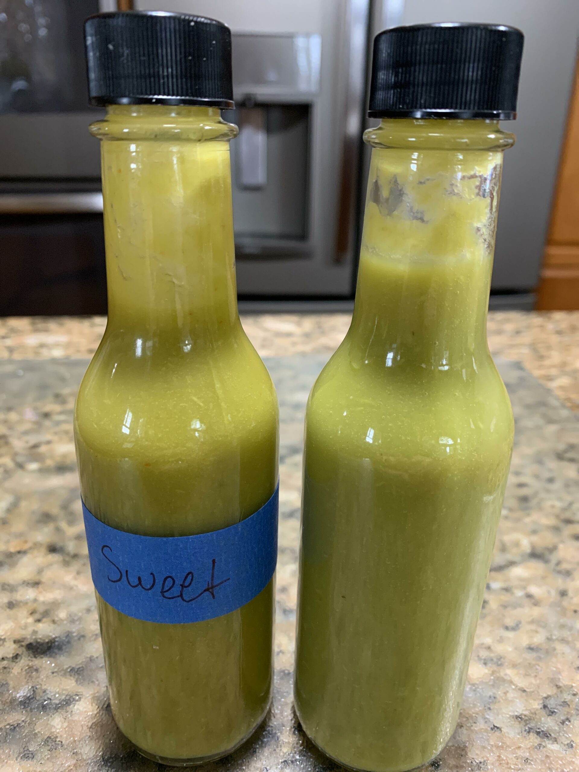 Easiest Way to Make Yummy Green gobblin' sauce 70 easiest way to make yummy green gobblin sauce scaled
