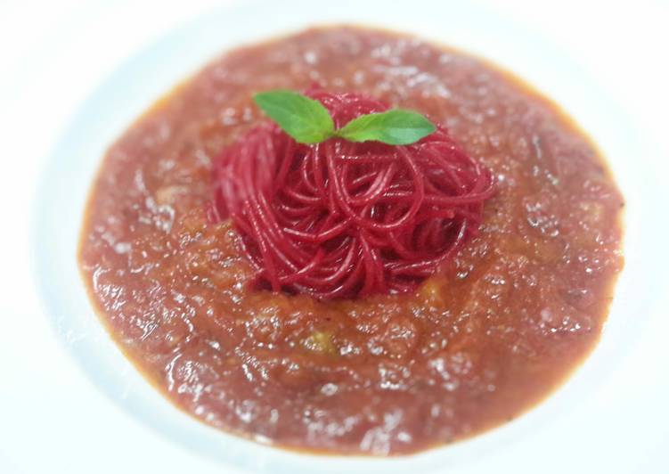 easiest way to prepare yummy halloween pasta vegetarian vampire