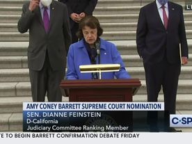 15+ Amy Coney Barrett Vote Pics 166