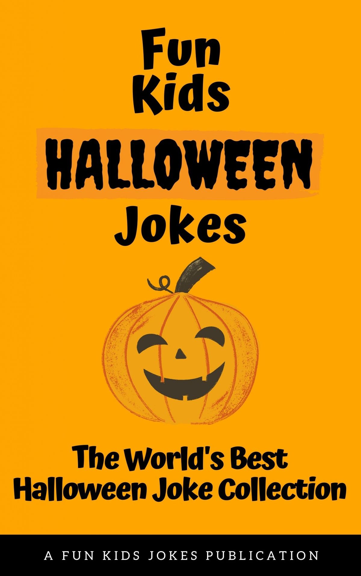 fun kids halloween jokes