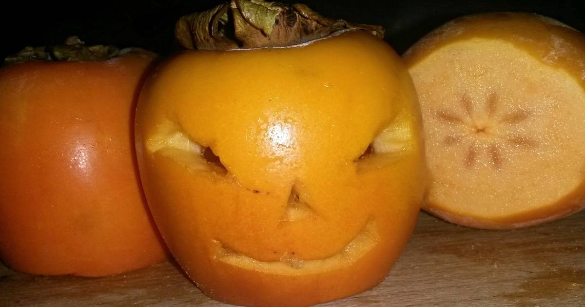 how to cook appetizing sigs persimmon lanterns