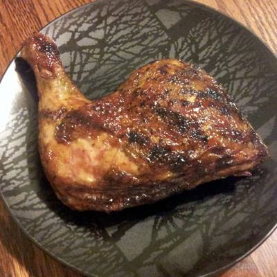 how to cook delicious nicoles bbq oven chicken