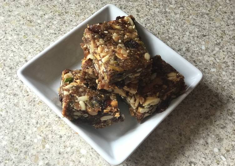 how to cook perfect rakshabandhan sugar free squares