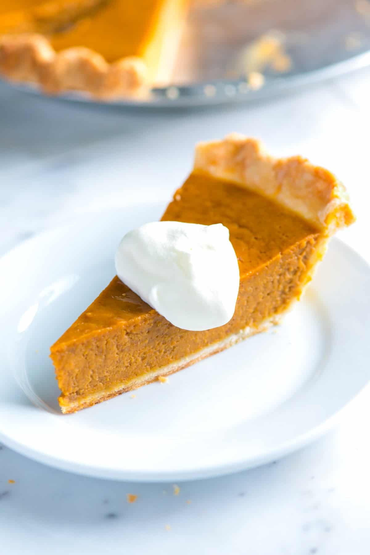 How to Cook Tasty Do it your way Pumpkin Pie 39 how to cook tasty do it your way pumpkin pie