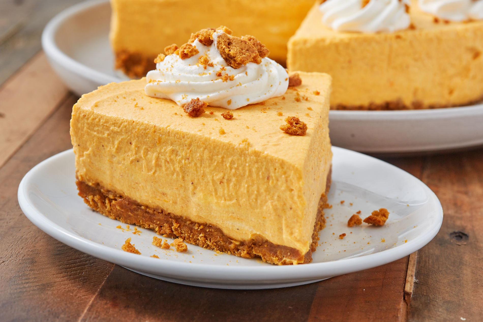 how to cook tasty pumpkin cheesecake