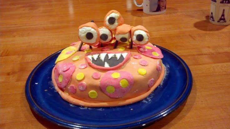 how to cook yummy m0nte fondant