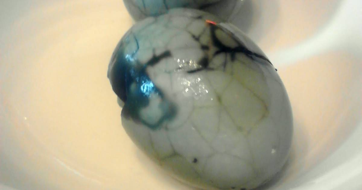 how to cook yummy rotten eggs halloween with bloody eggs variation