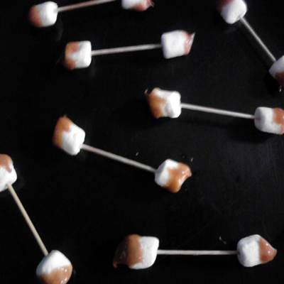 how to cook yummy secondhand cottonswabs used q tips halloween