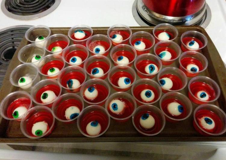 How to Make Delicious Jello Shot Eyeballs 79 how to make delicious jello shot eyeballs