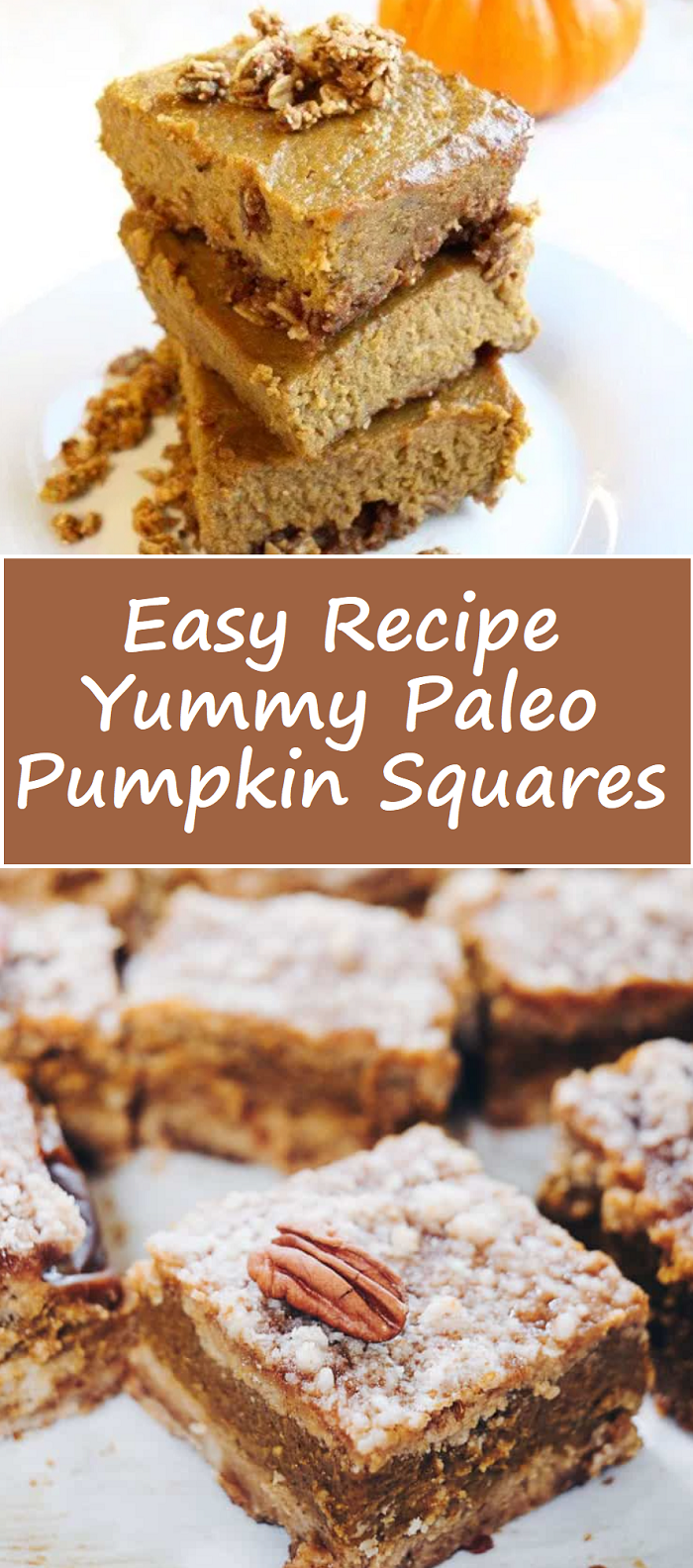 how to prepare appetizing pumpkin treats