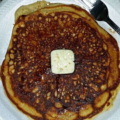 how to prepare perfect ccs fall spiced pancakes