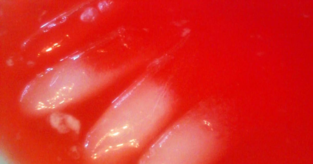 how to prepare perfect fun floating ice cube hand halloween