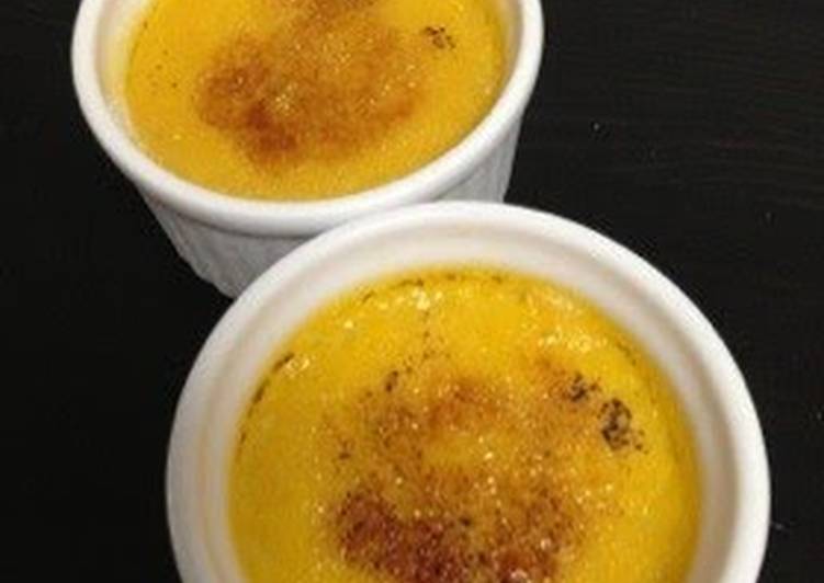 how to prepare perfect halloween thick and healthy kabocha squash pudding