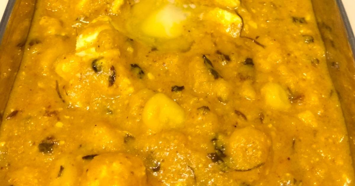 how to prepare tasty corn paneer sabji in jain greavy