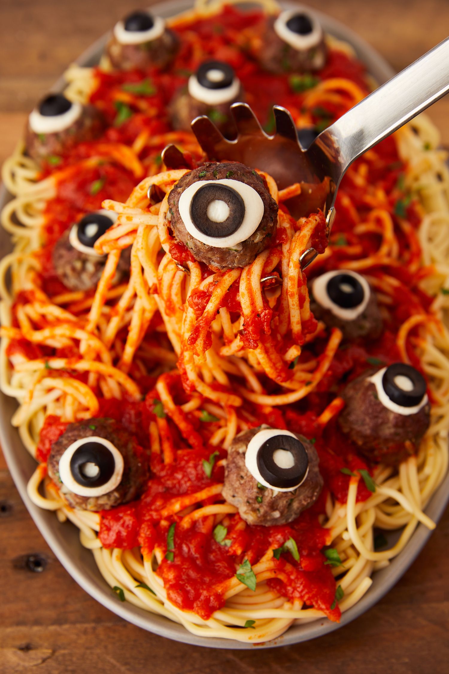 How to Prepare Tasty Halloween Pasta 116 how to prepare tasty halloween pasta