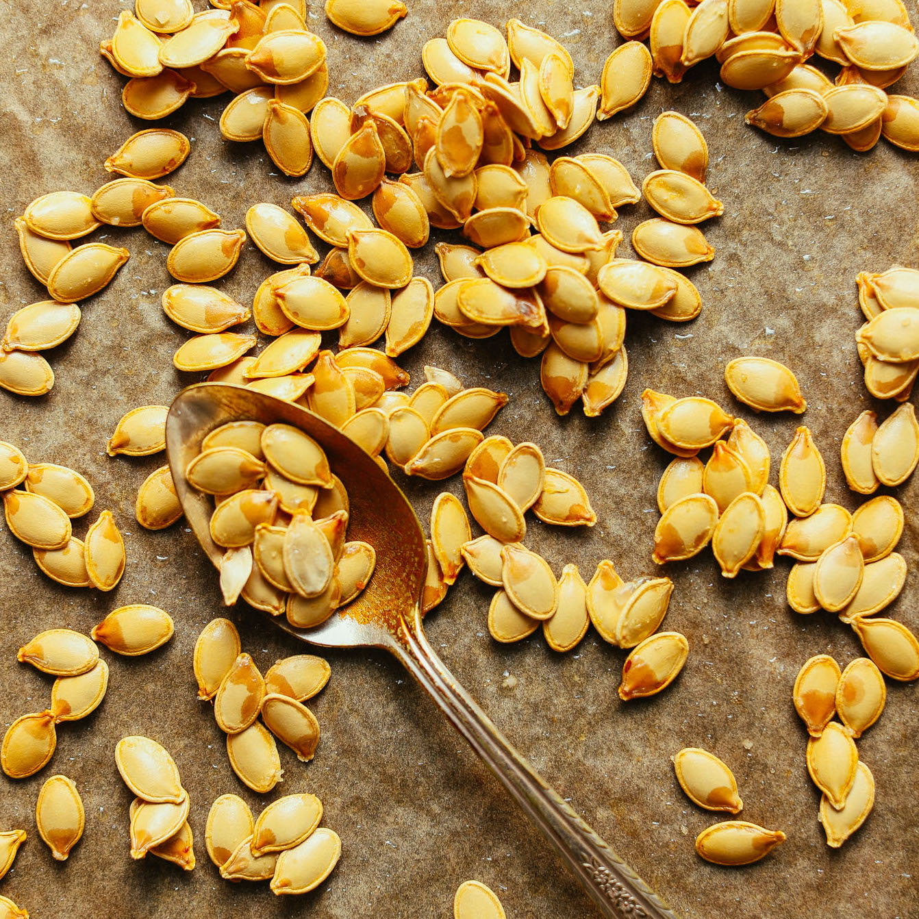 how to prepare tasty pumpkin seeds