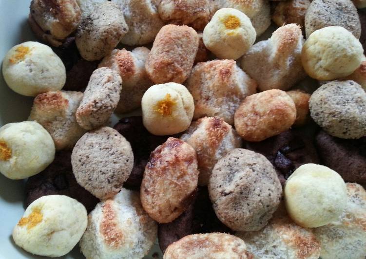 how to prepare tasty really easy all hallows eve treats