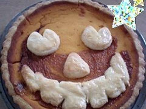 How to Prepare Yummy Easy and Tasty Kabocha Tarts 115 how to prepare yummy easy and tasty kabocha tarts