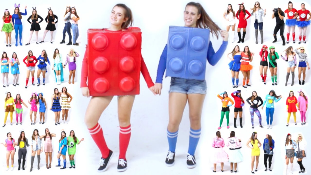 21+ 100 Best Halloween Costumes Background 148 maxresdefault 2