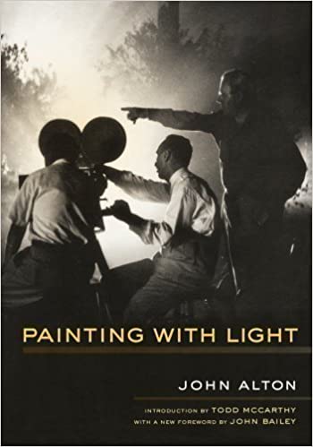 painting with light book