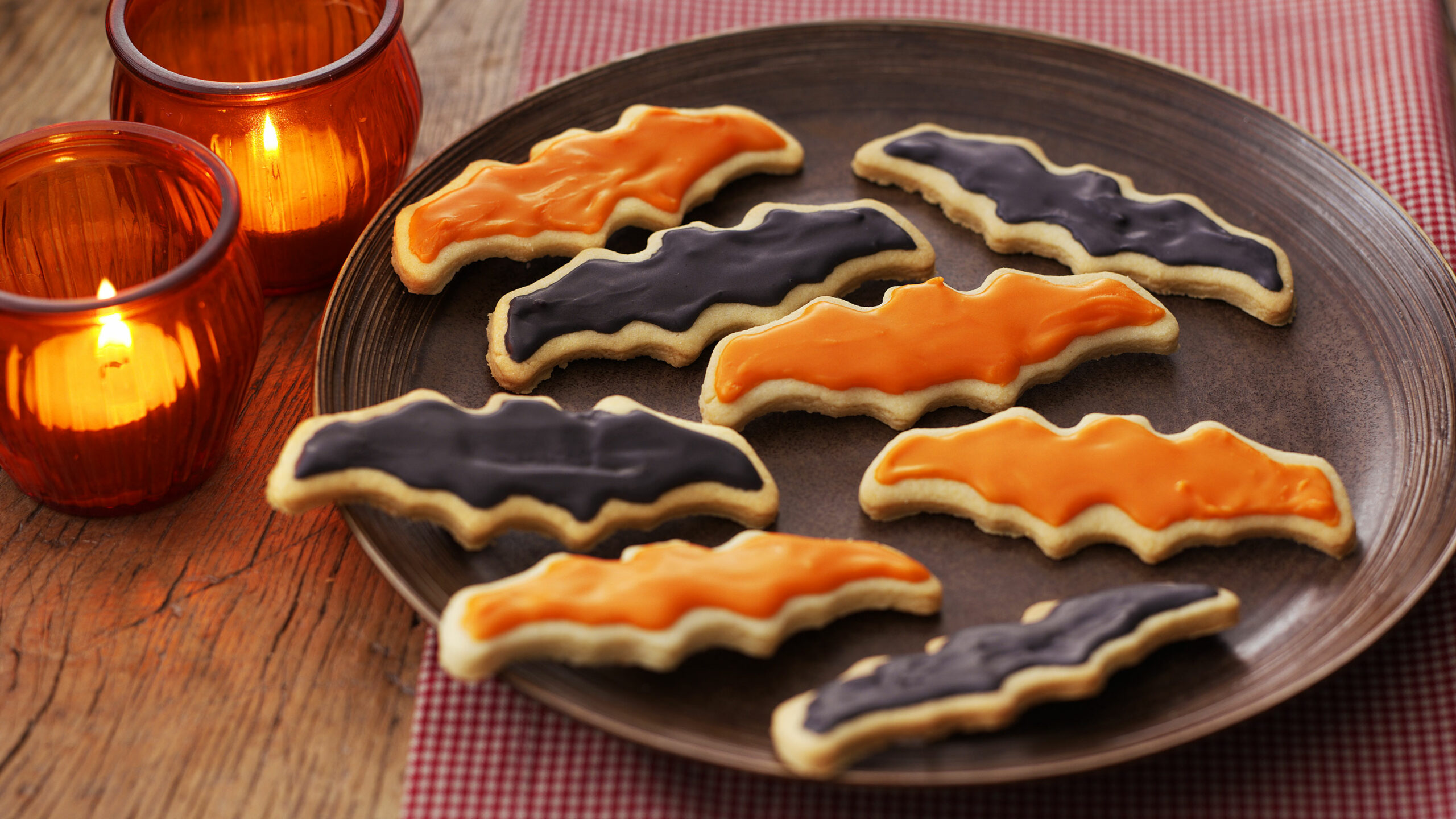 recipe appetizing easy halloween biscuits scaled