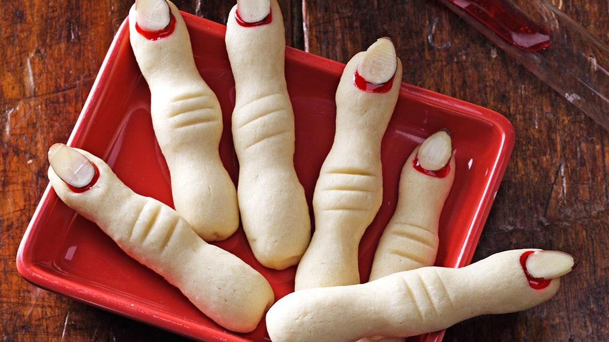 recipe appetizing frightening fingers 1