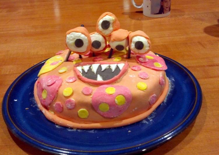 recipe appetizing m0nte fondant