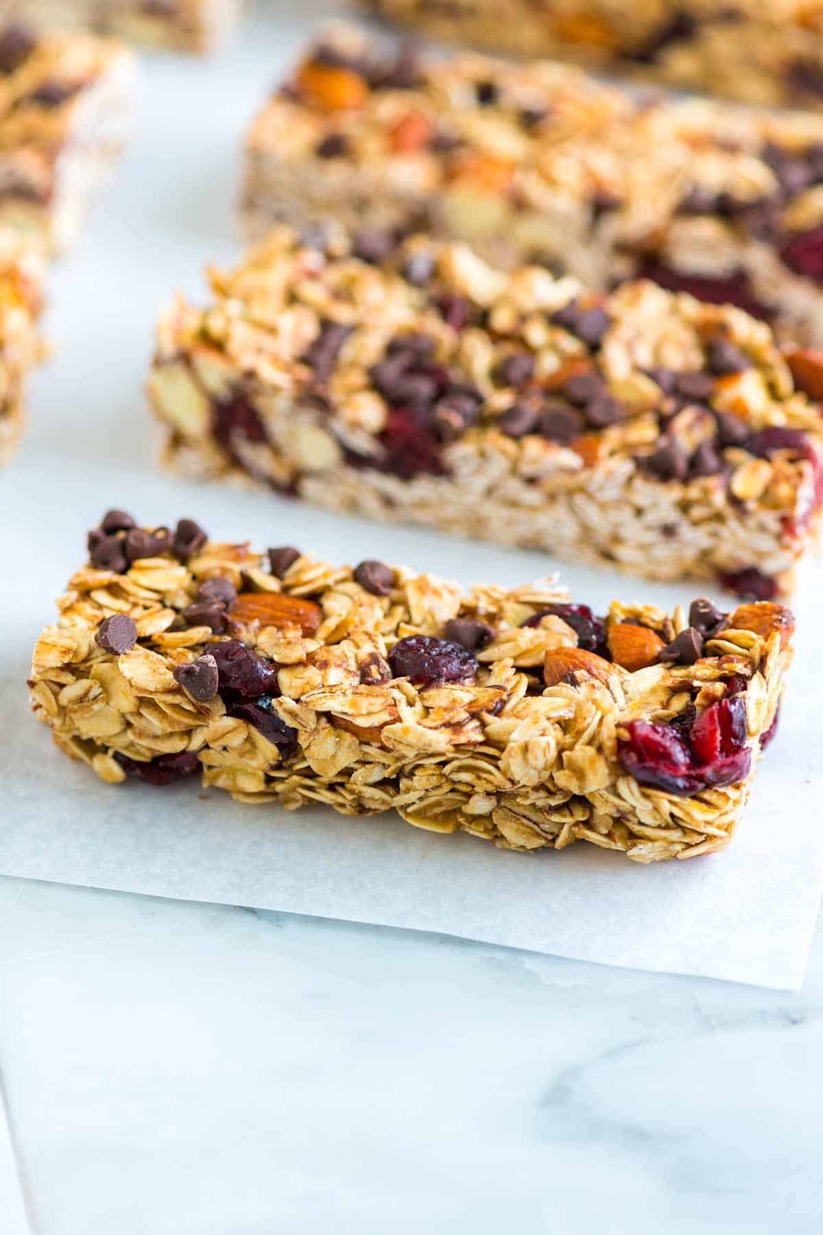 Recipe: Delicious Granola Bars 59 recipe delicious granola bars