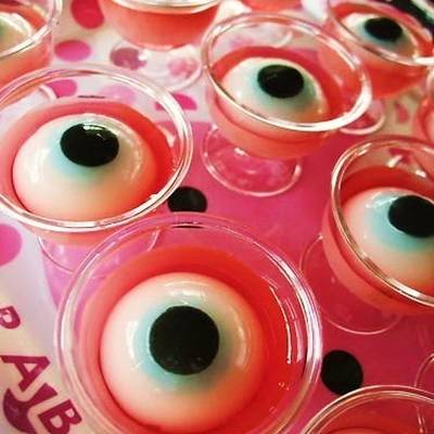 recipe delicious halloween eyeball calpico jellies