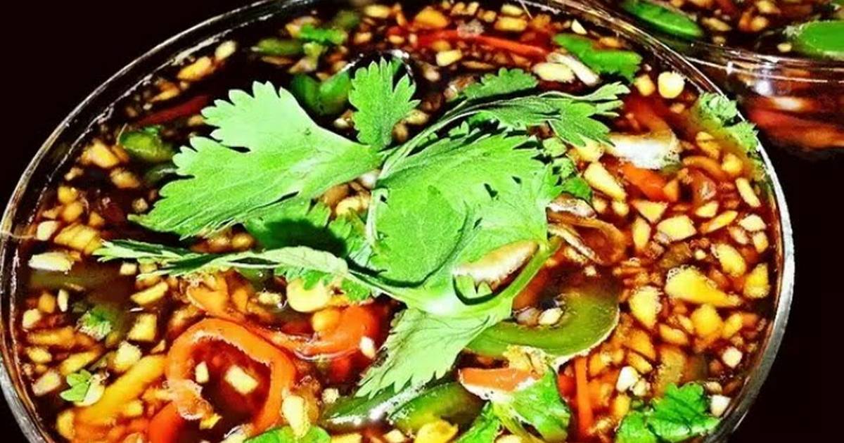 recipe delicious mikes asian dipping sauce fried catfish 1