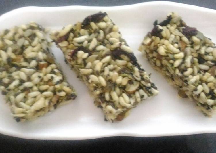 recipe delicious murmura tonic bar