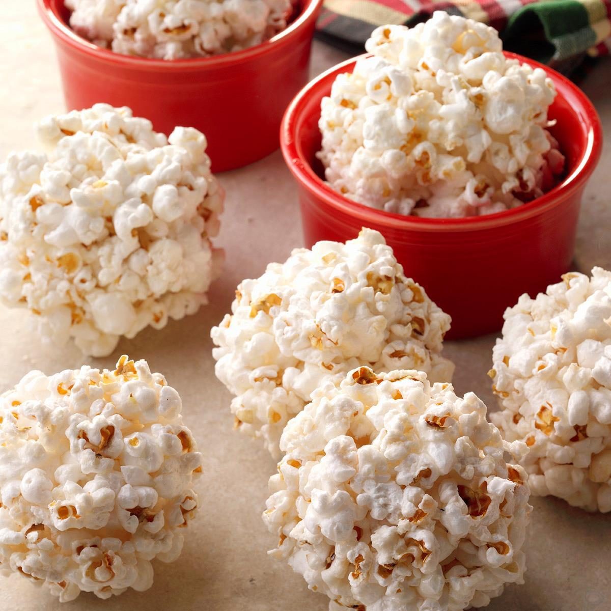 recipe delicious simple chewy popcorn balls 2