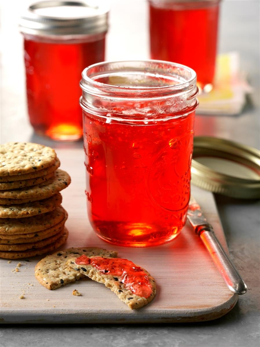 recipe perfect candy apple jelly