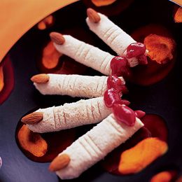 recipe perfect halloween finger sandwiches