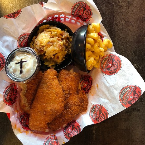 Recipe: Perfect Mike's Nashville Hot Chicken 62 recipe perfect mikes nashville hot chicken